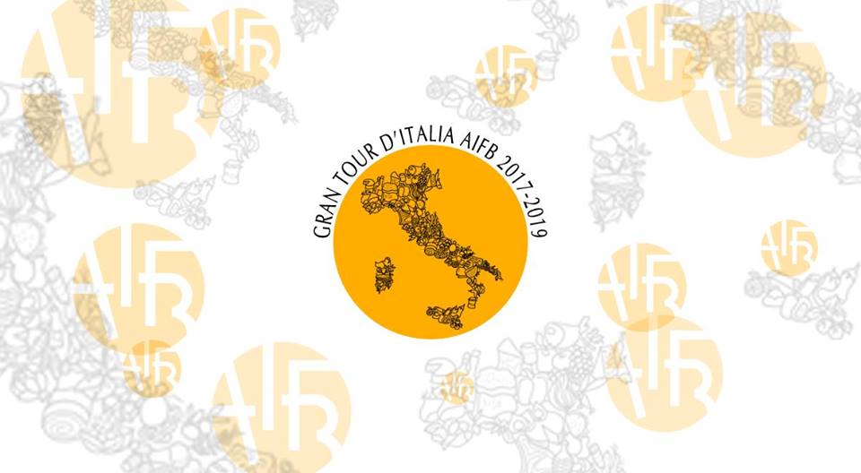 GRAN TOUR D’ITALIA 2017-2019 AIFB