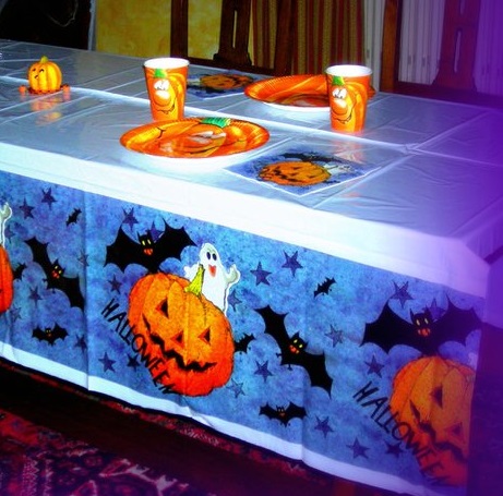 Horror Night: Halloween!