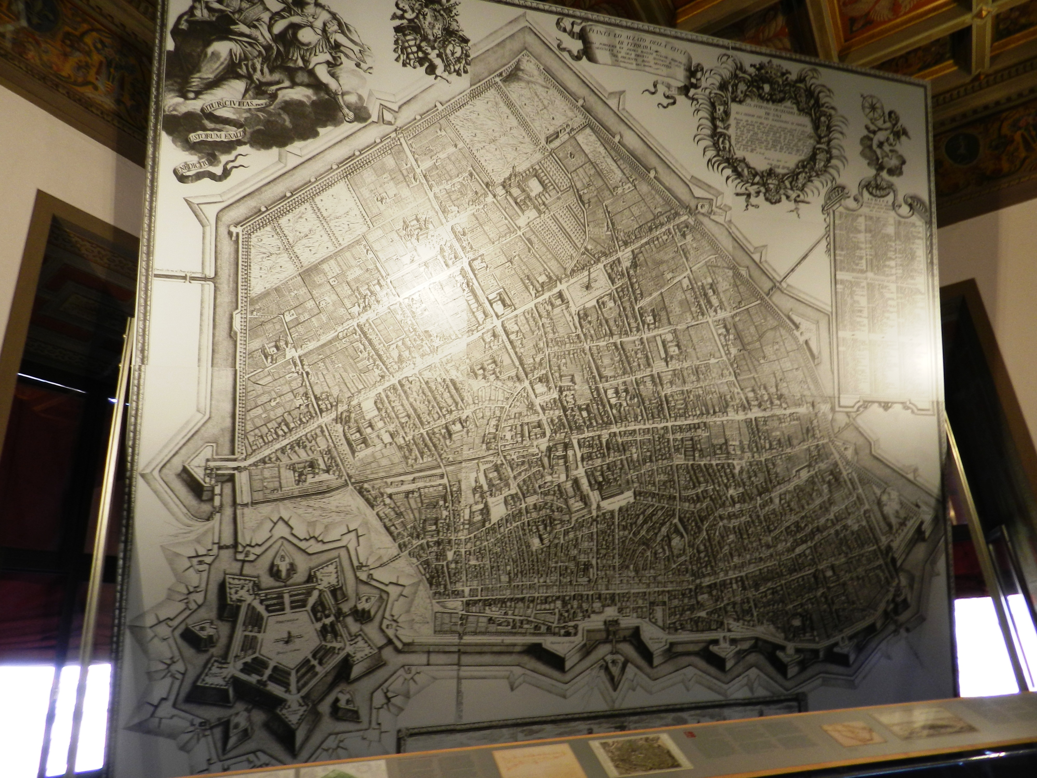 Visita del Castello Estense di Ferrara