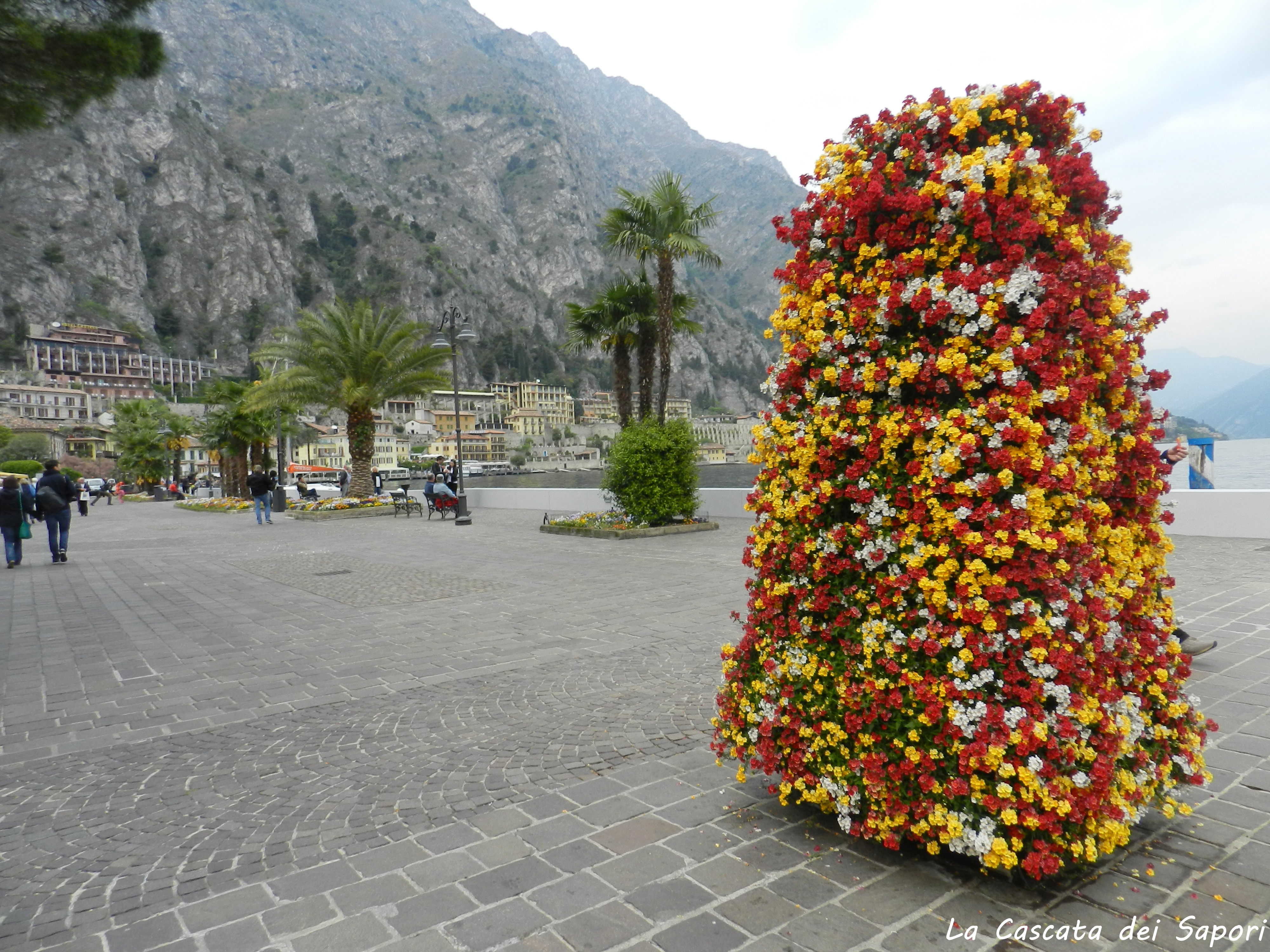 Limone sul Garda