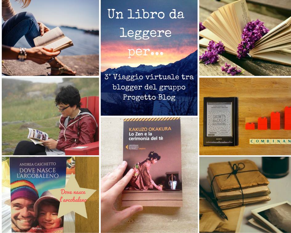 #3 Viaggio virtuale tra le blogger