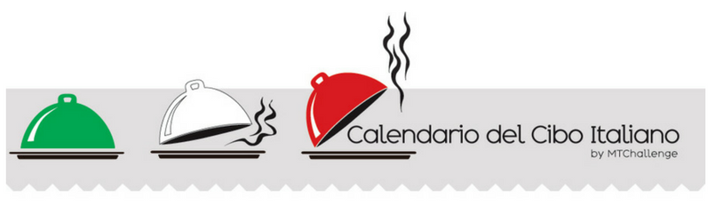 Calendario del Cibo Italiano