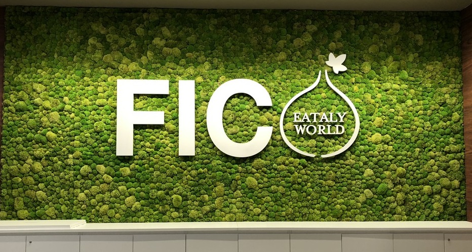 FICO Eataly World a Bologna. Il più grande parco agroalimentare del mondo. Noi ci siamo stati!