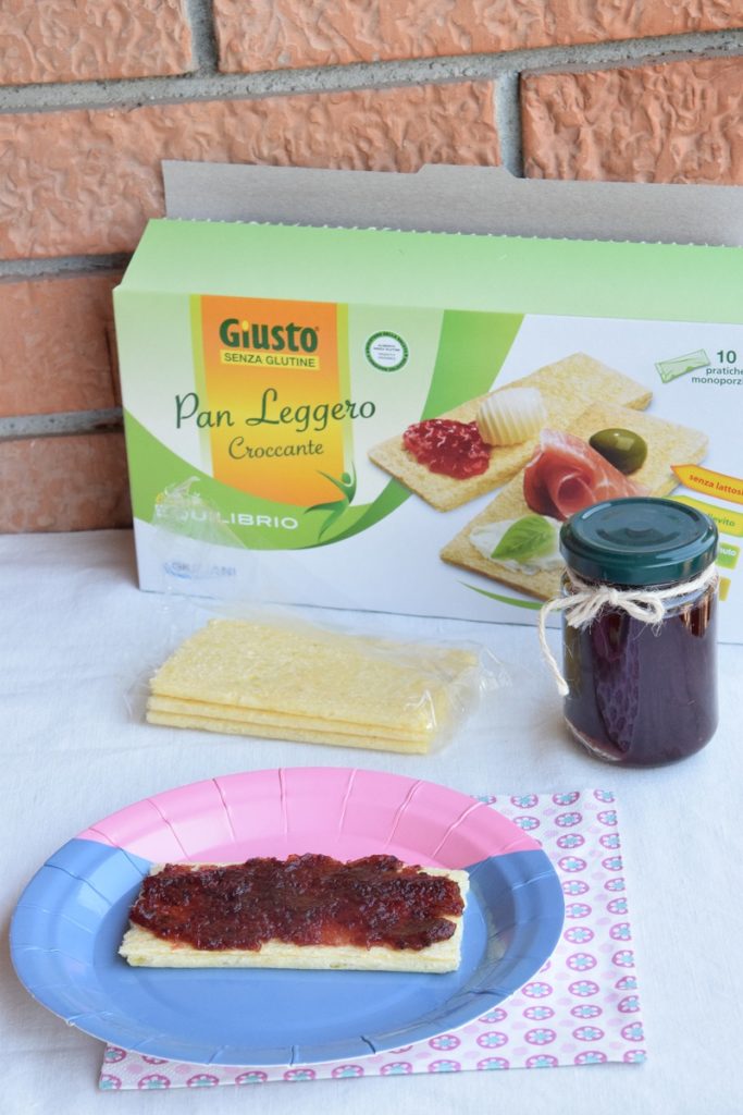 Giuliani Pharma nasce la Linea Giusto senza glutine. L’alimentazione speciale in farmacia