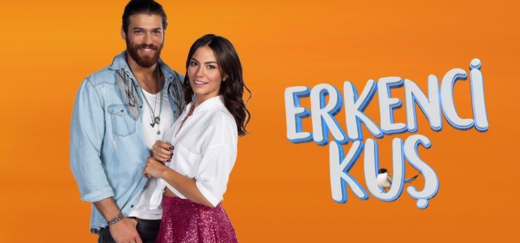 Erkenci Kuş. Le ricette della serie tv turca