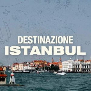 Destinazione_Istanbul: Federica B. Un’Italiana a Istanbul – INTERVISTA