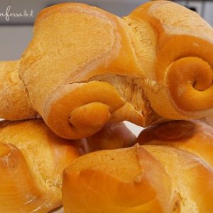 Grissia Monferrina: Pane tipico piemontese per L’Italia Nel Piatto