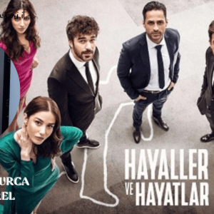 Hayaller ve Hayatlar: Le Ricette della Serie digitale turca con Özge Gürel